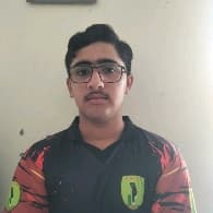 Alam Ashfaq
