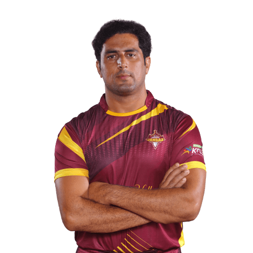 Akash Afridi