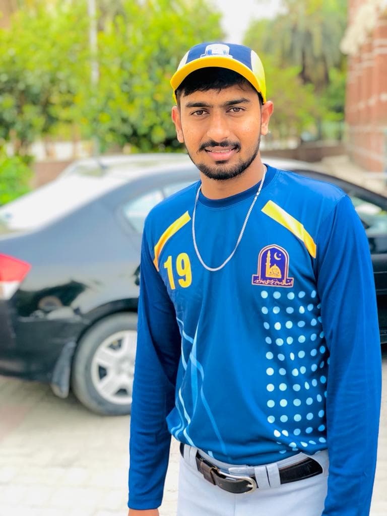 Ahmad
