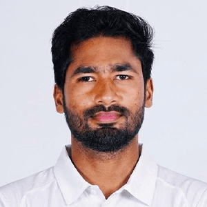 ROBIUL HAQUE