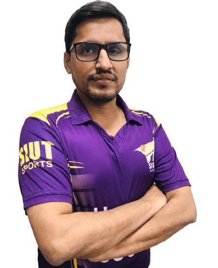 Farman Rasool cricket player photo