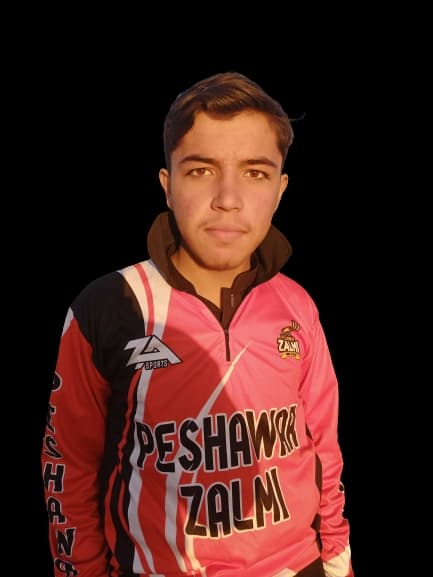 Salman cricket player profile photo