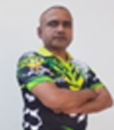 Imran Ghouri
