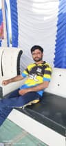 Kailash Kunbhani