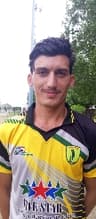 Khalid Khan