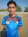 Mohsin Junaid