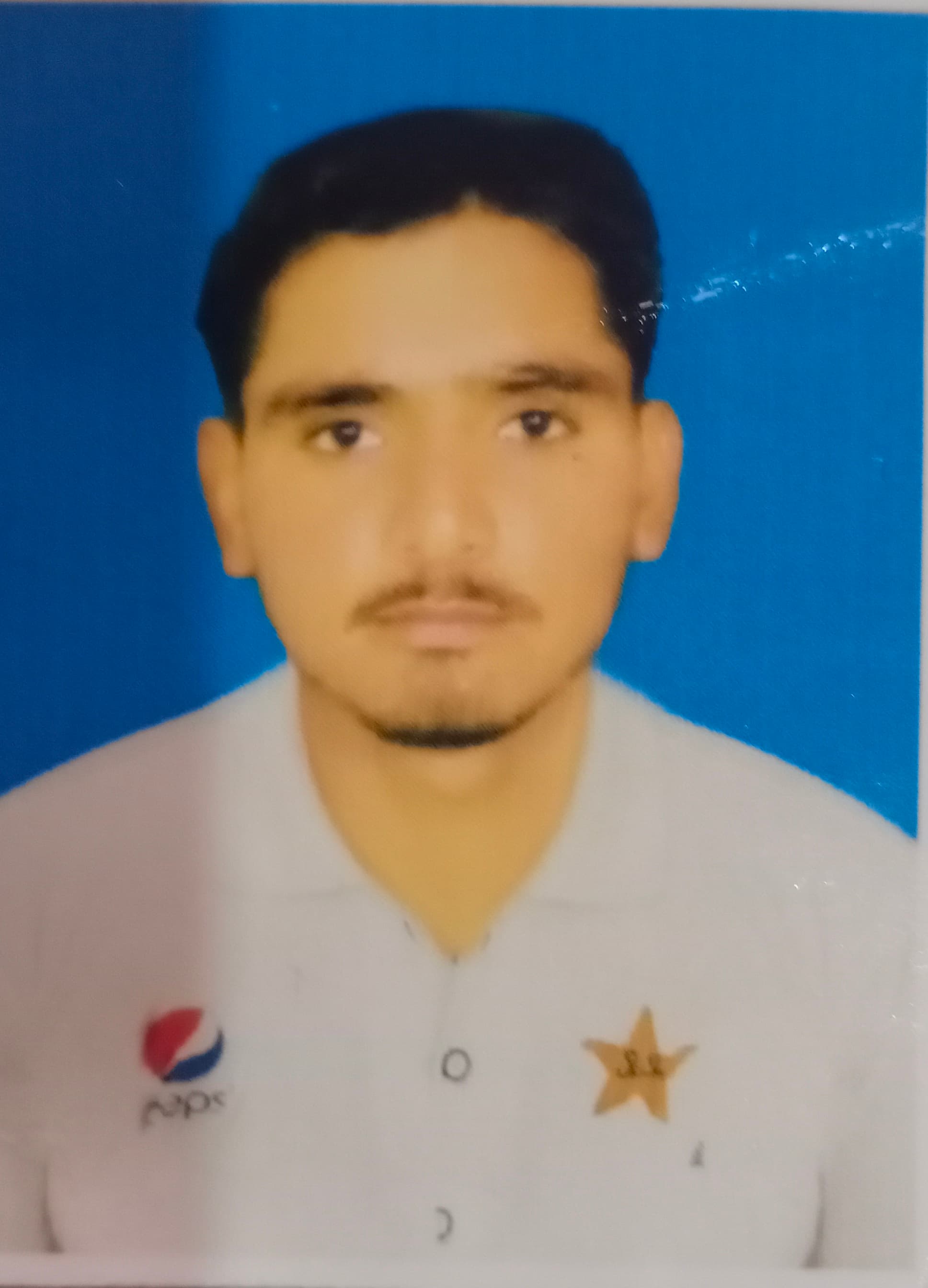 Shazman Dajli