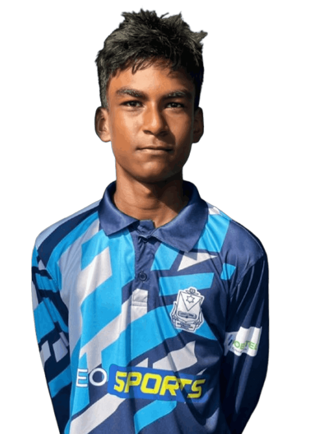 Nathan Kuruppuarachchi