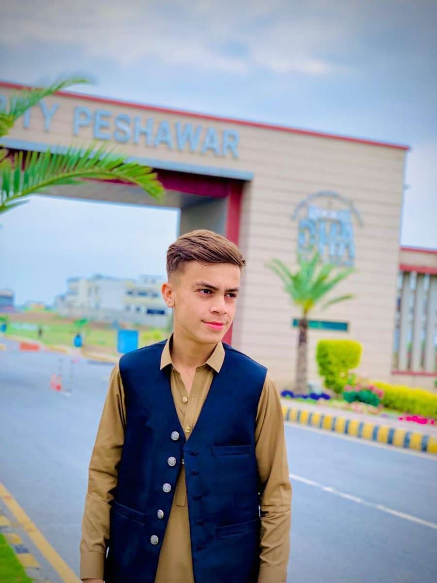 Khyber Khan