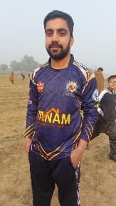 Aftab Sanan