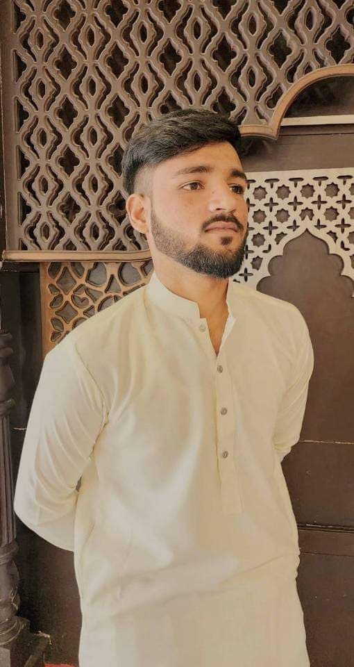 Hammad cricket player profile photo