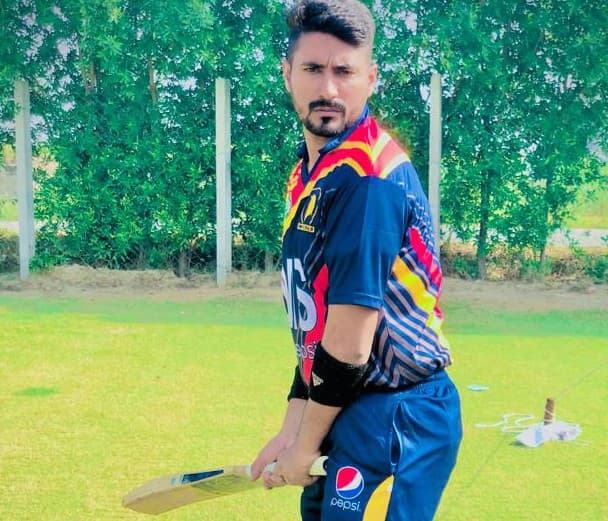 Shahbaz Gm