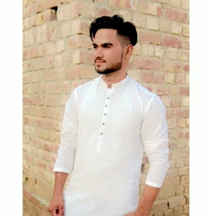 Shoaib NK