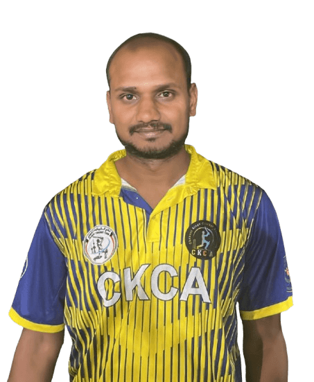 Muthukaruppasamy Subbiah