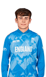 Jamie Smith