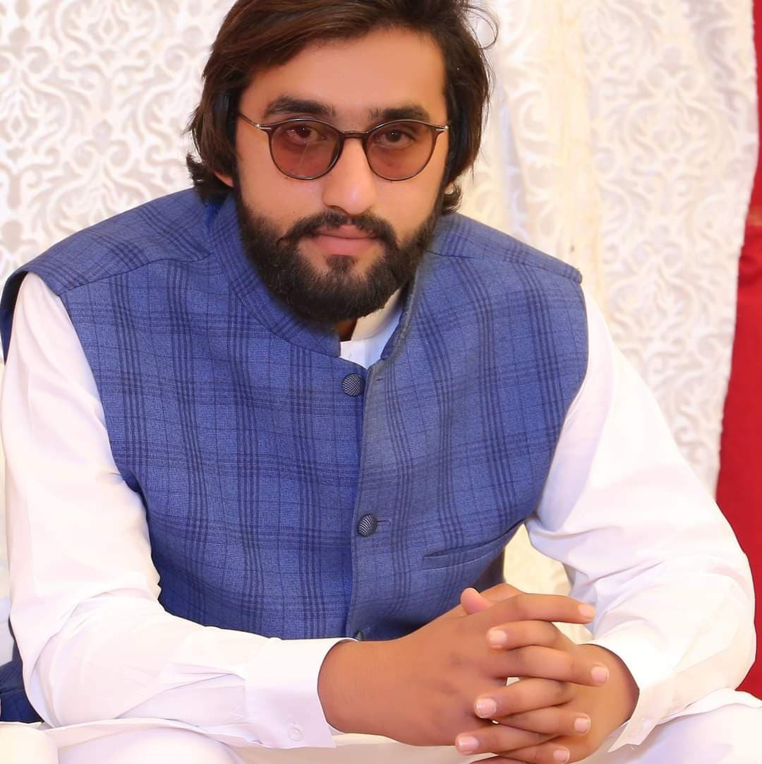 Ch. Shafi cricket player photo