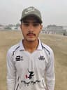 Muhammad Tuseef