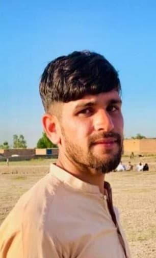 Ihsan cricket player profile photo
