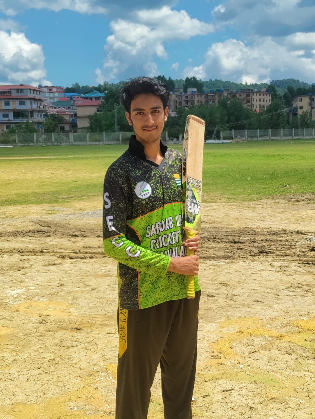 Abdullah Tariq