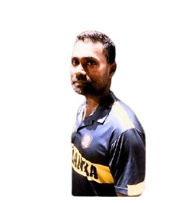 Chaminda Pathiratne