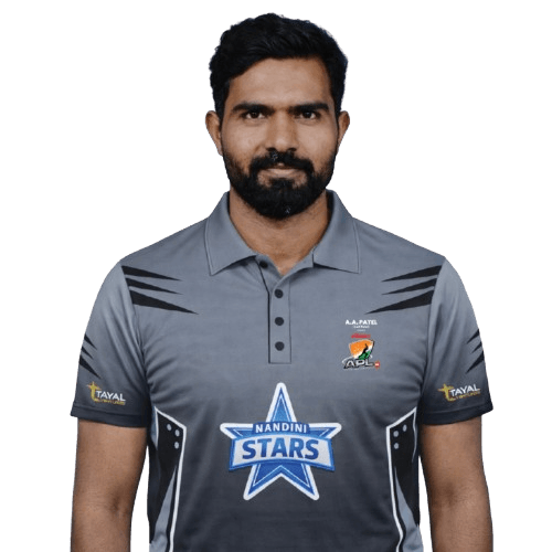 Nitin Folane