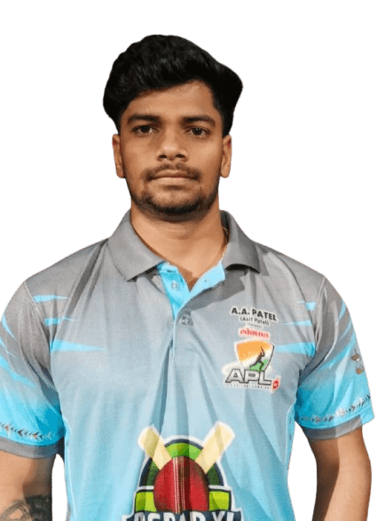 Aniket Verma
