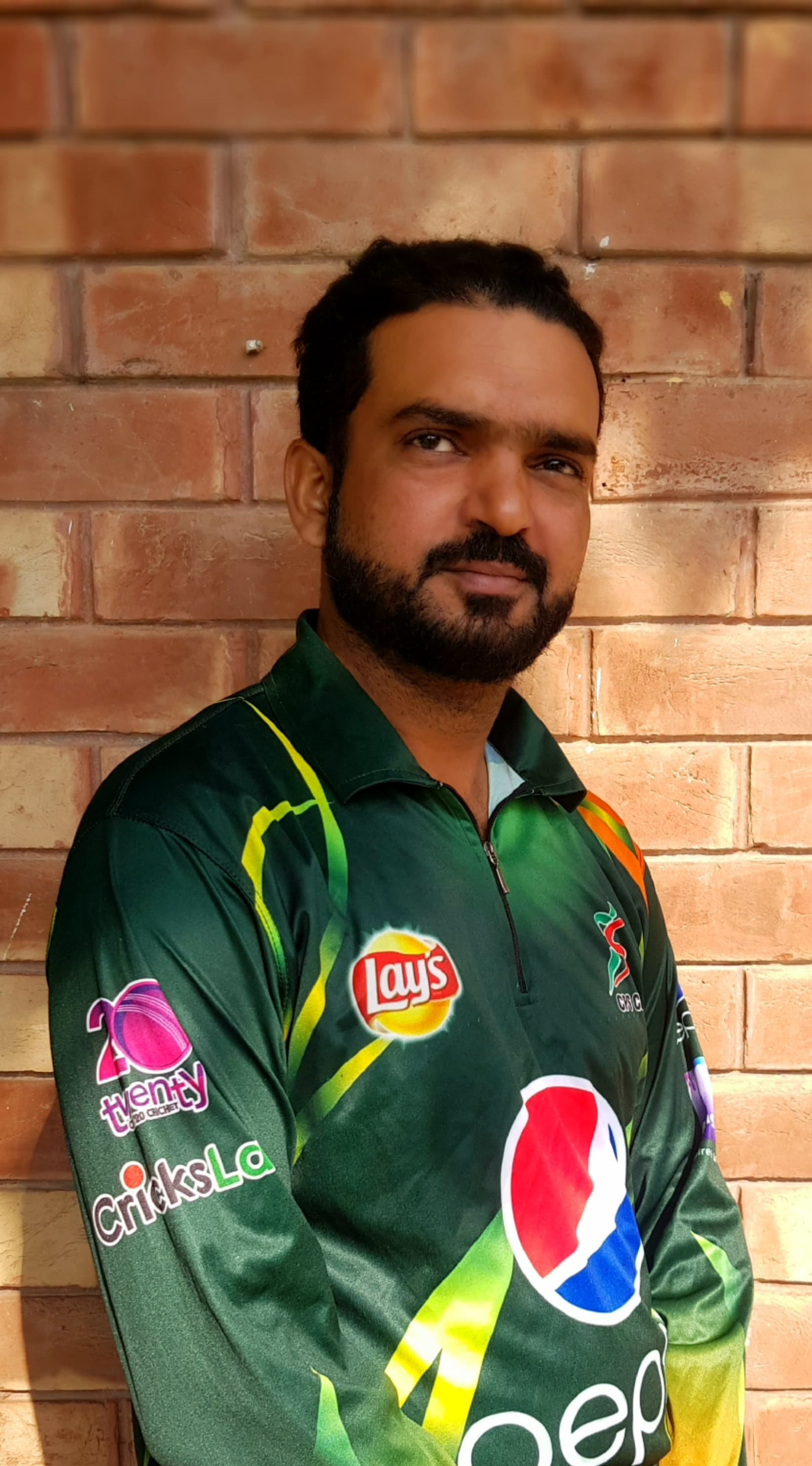 Kamran Zafar