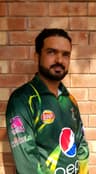 Kamran Zafar