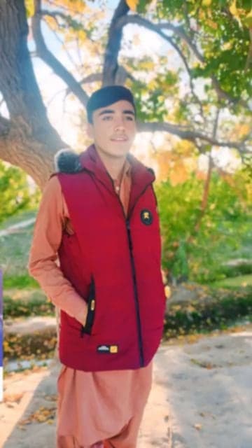 Javeed Chota