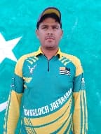 Waqas Saleem