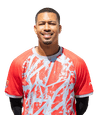 Jonte Smith