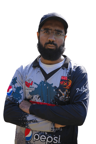 Hanzilah Naviwala cricket player profile photo
