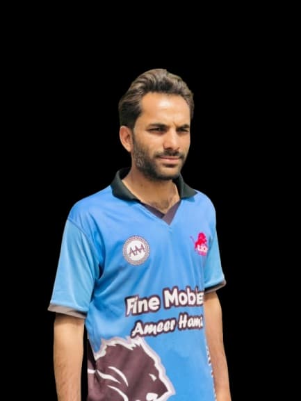TAYYAB