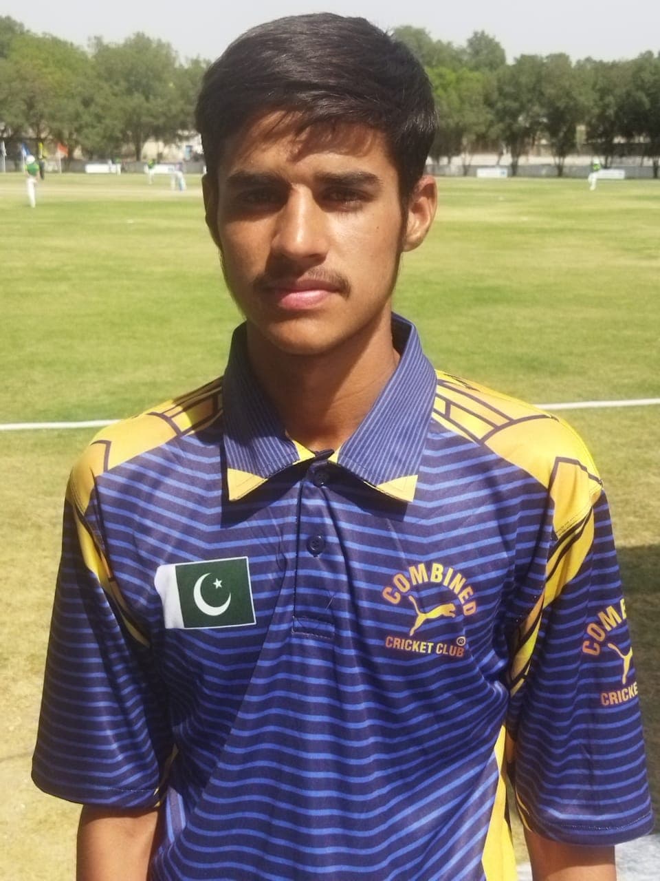 Asad Ali