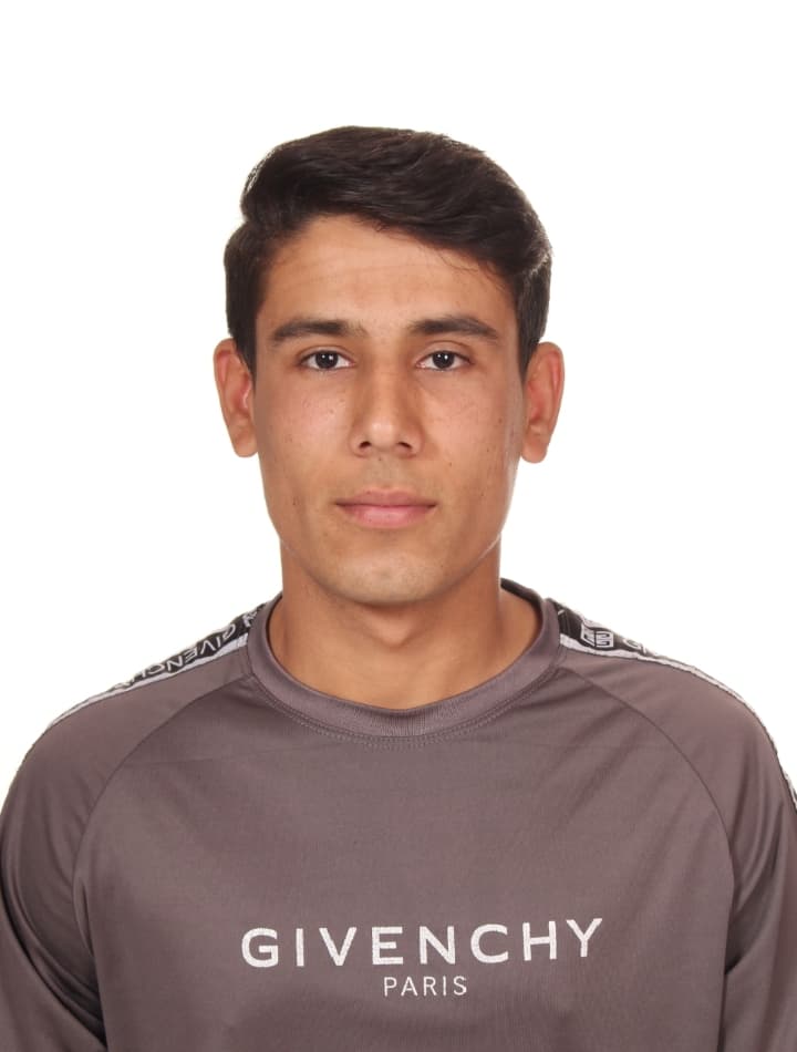 Zubair Shah