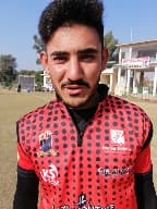Khayam Khan