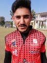 Khayam Khan