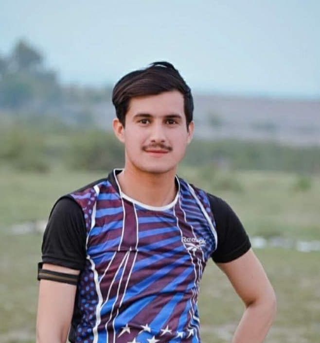 Usman cricket player profile photo