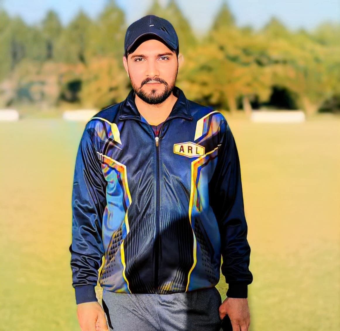 Ramzan Qureshi