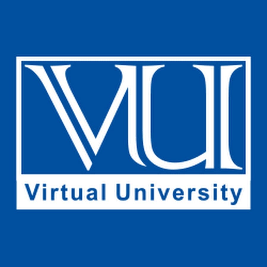 Virtual University Islamabad