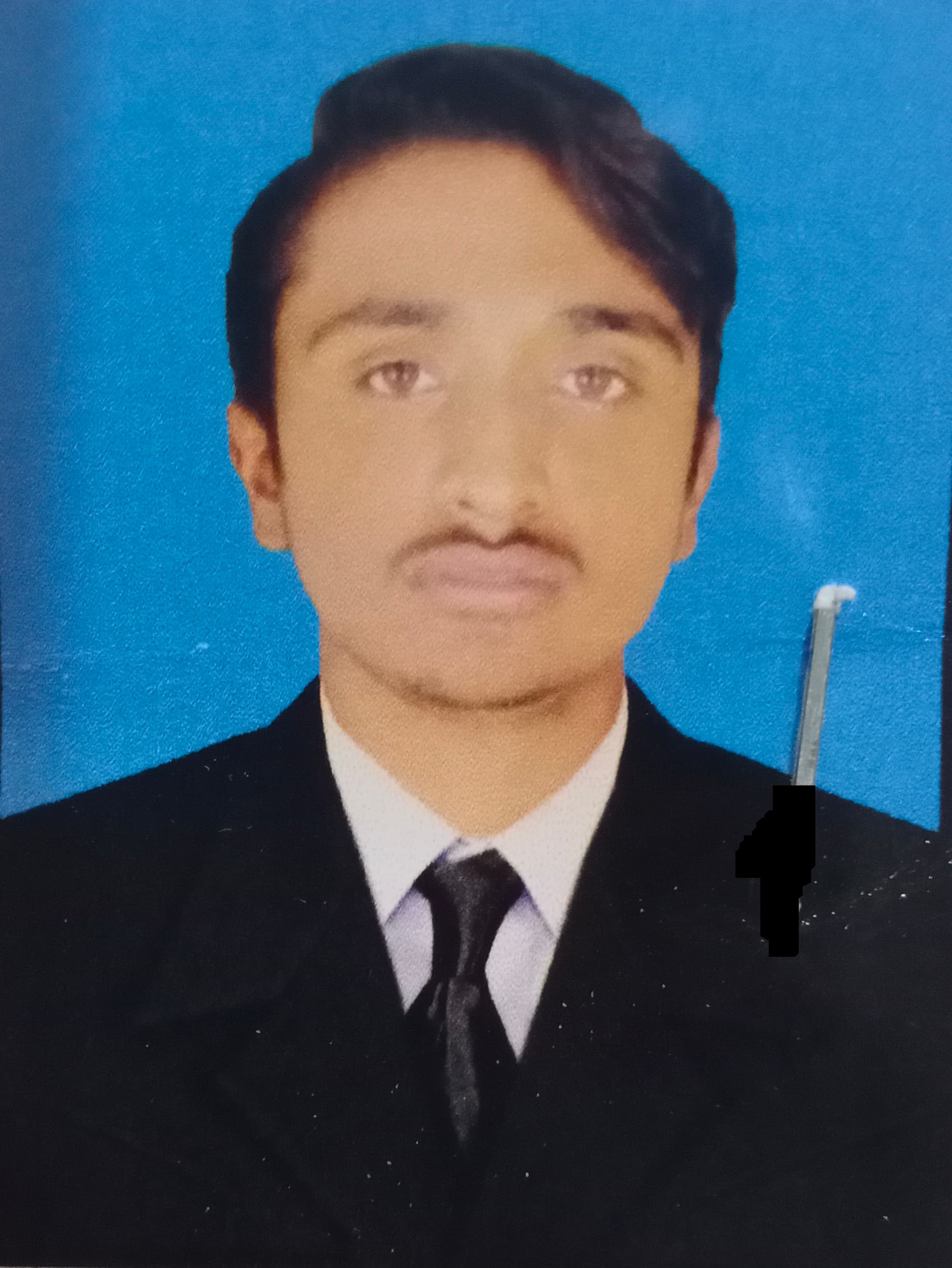 Shahmeer Yaseen
