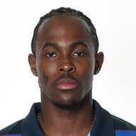 Jofra Archer cricket player profile photo