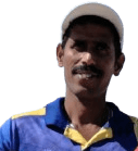 Basheer Ibrahim cricket player photo
