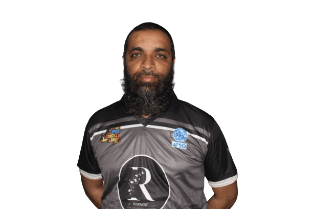 Mustafa Saleem cricket player photo
