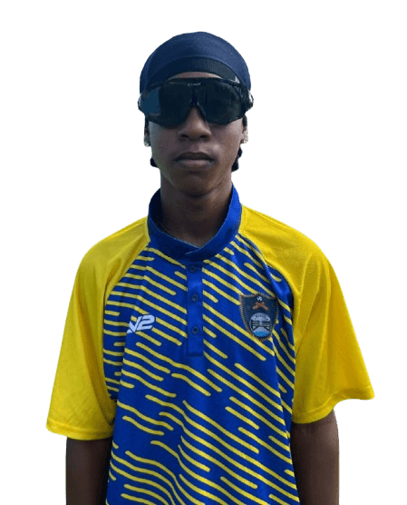 Khymai Richards cricket player photo