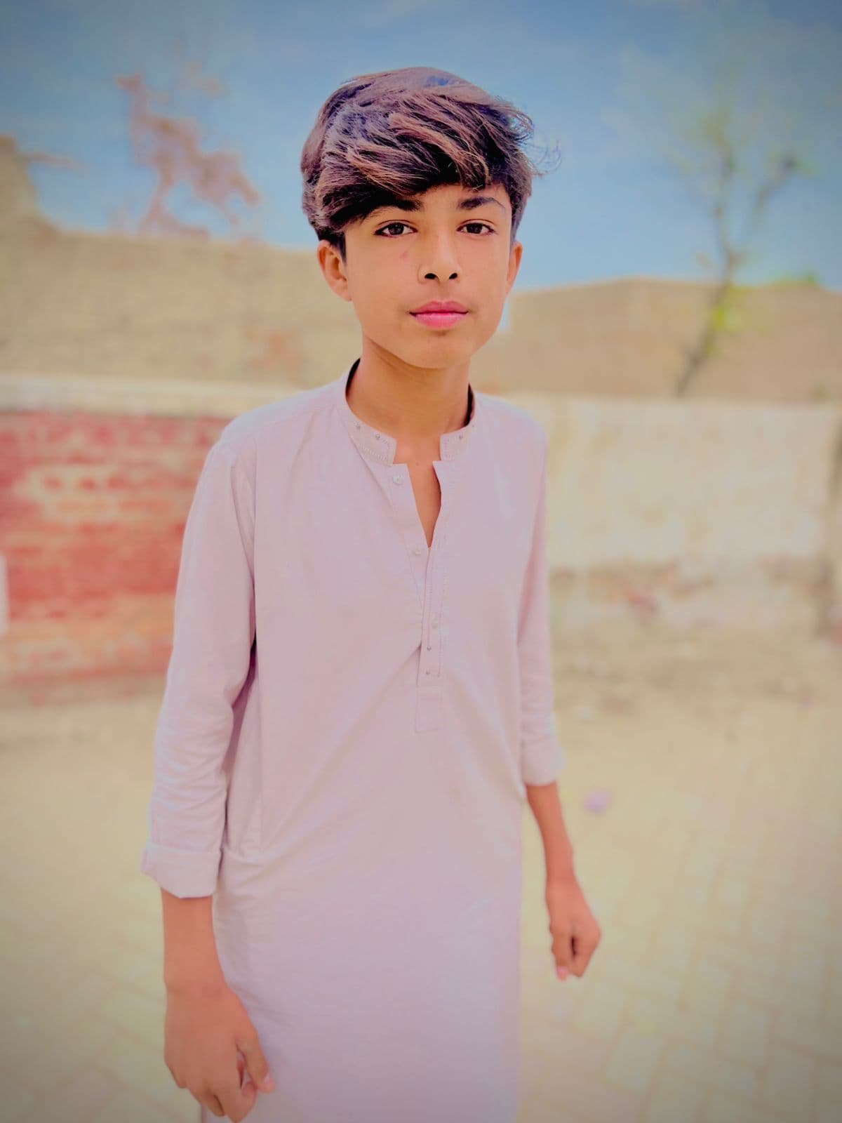 Muaz Ahsan