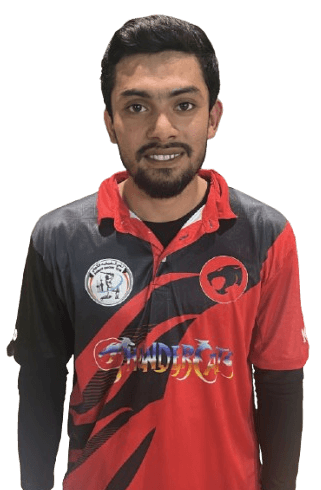 Shahadat Hossain