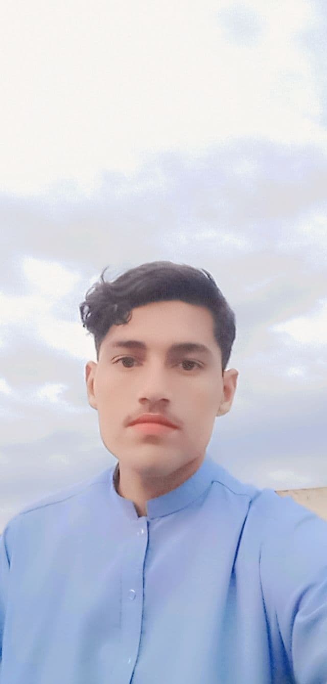 Faizyab cricket player profile photo