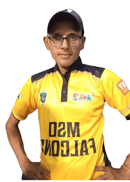 Rizwan