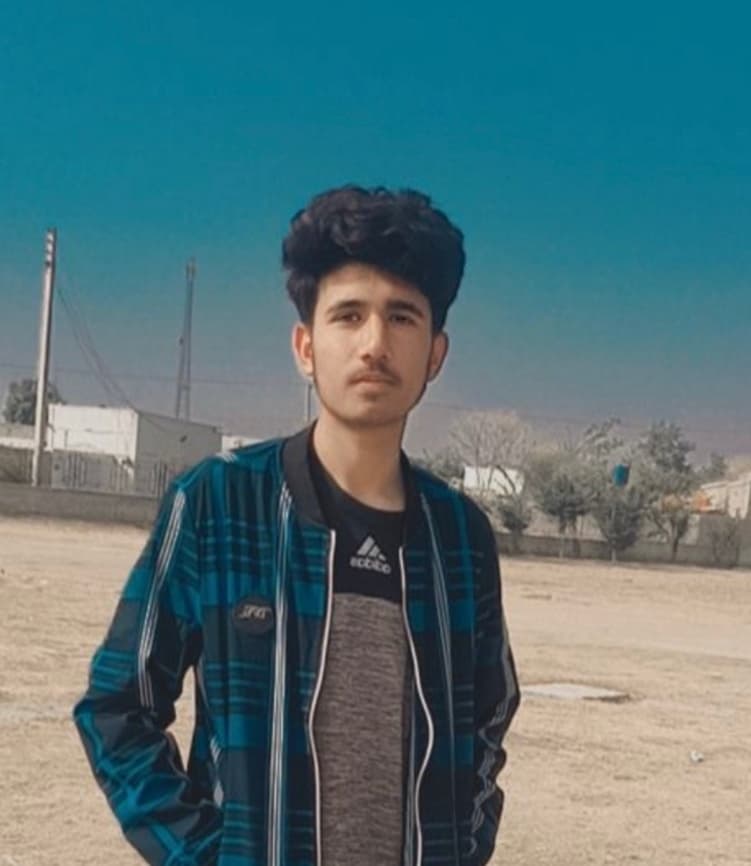 Muhammad Umar cricket player photo